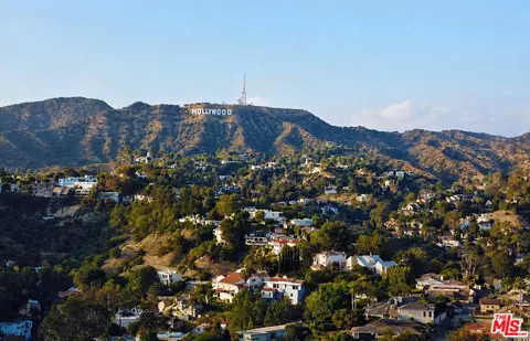 2439 Creston Way, Los Angeles, CA 90068