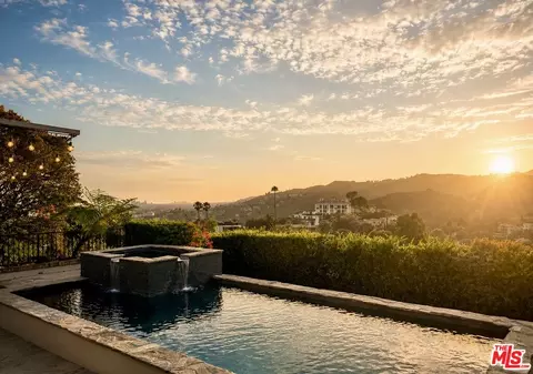2439 Creston Way, Los Angeles, CA 90068