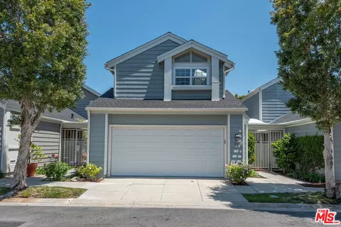 13080 Mindanao Way #95, Marina Del Rey, CA 90292