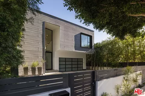 462 N Croft Ave, Los Angeles, CA 90048