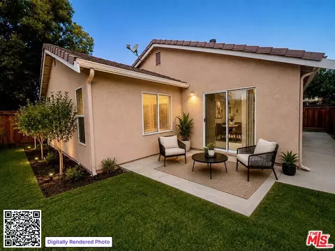 Exterior - 570 Pombo Square Dr, Tracy, CA 95376 photo 1 of 1