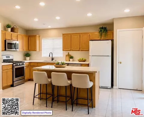 Kitchen - 570 Pombo Square Dr, Tracy, CA 95376 photo 1 of 1