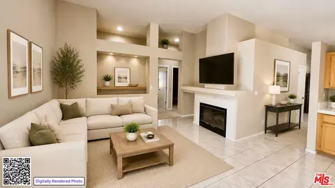 Living - 570 Pombo Square Dr, Tracy, CA 95376 photo 3 of 6