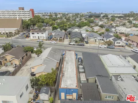 View/Area - 1442 Alamitos Ave, Long Beach, CA 90813 photo 2 of 4