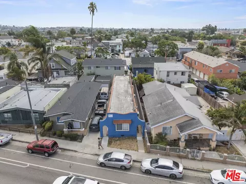 View/Area - 1442 Alamitos Ave, Long Beach, CA 90813 photo 4 of 4