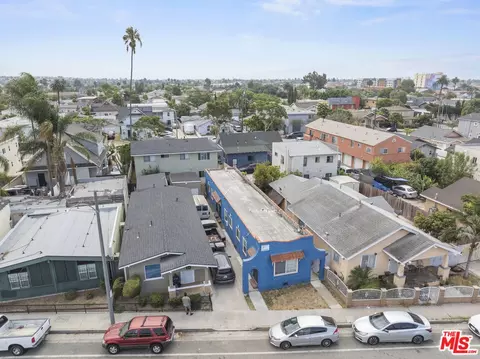 View/Area - 1442 Alamitos Ave, Long Beach, CA 90813 photo 3 of 4