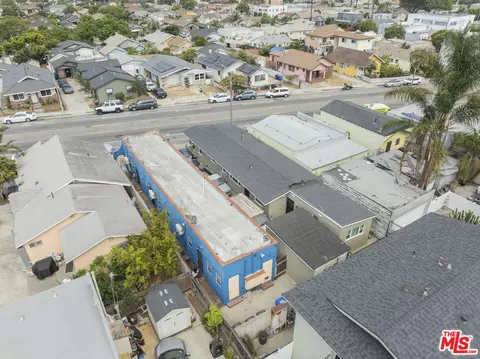 View/Area - 1442 Alamitos Ave, Long Beach, CA 90813 photo 1 of 4