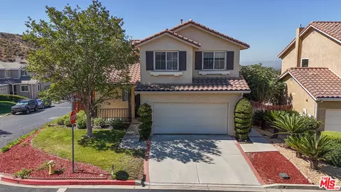12110 Via Santa Rosa, Sylmar, CA 91342