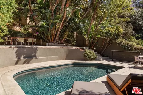 8942 Wonderland Ave, Los Angeles, CA 90046