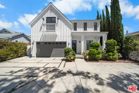 1058 S Plymouth Blvd, Los Angeles, CA 90019