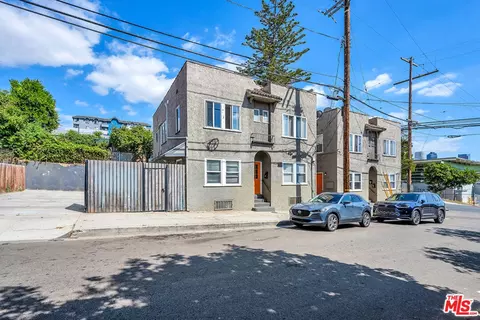 300 Patton St, Los Angeles, CA 90026