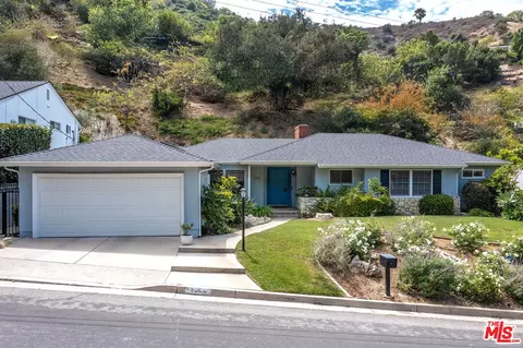 3331 Longridge Ave, Sherman Oaks, CA 91423