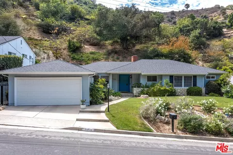 3331 Longridge Ave, Sherman Oaks, CA 91423