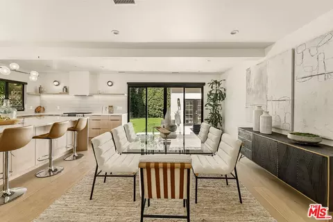 Dining - 11357 Aqua Vista St, Studio City, CA 91602 photo 1 of 1