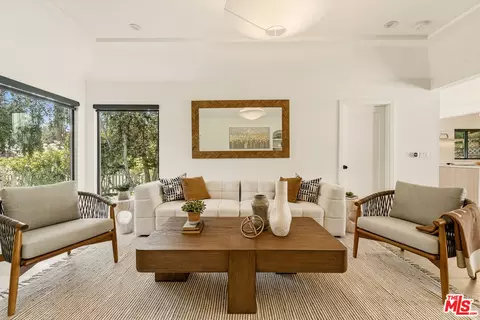 Living - 11357 Aqua Vista St, Studio City, CA 91602 photo 1 of 1