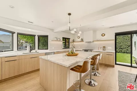 Kitchen - 11357 Aqua Vista St, Studio City, CA 91602 photo 1 of 2