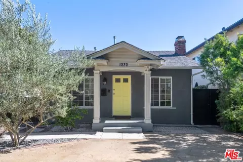 1232 E Harvard St, Glendale, CA 91205 photo 2