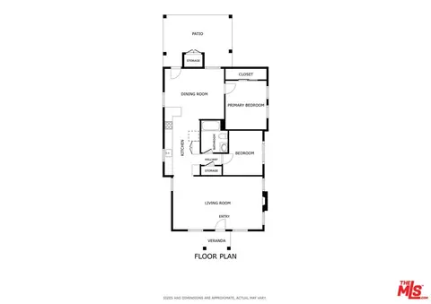 1232 E Harvard St, Glendale, CA 91205 photo 43
