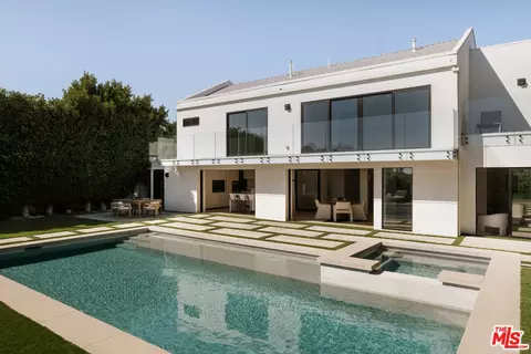 2025 Hercules Dr, Los Angeles, CA 90046