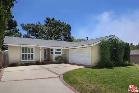 27108 Woodbrook Rd, Rancho Palos Verdes, CA 90275