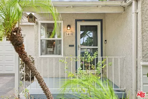 1418 N Maple St, Burbank, CA 91505 photo 3