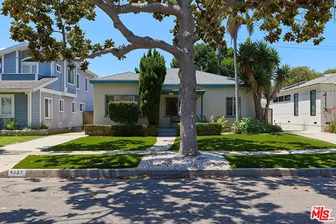 4121 Bledsoe Ave, Los Angeles, CA 90066