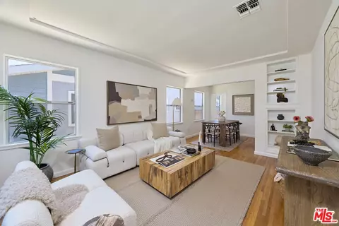 4121 Bledsoe Ave, Los Angeles, CA 90066
