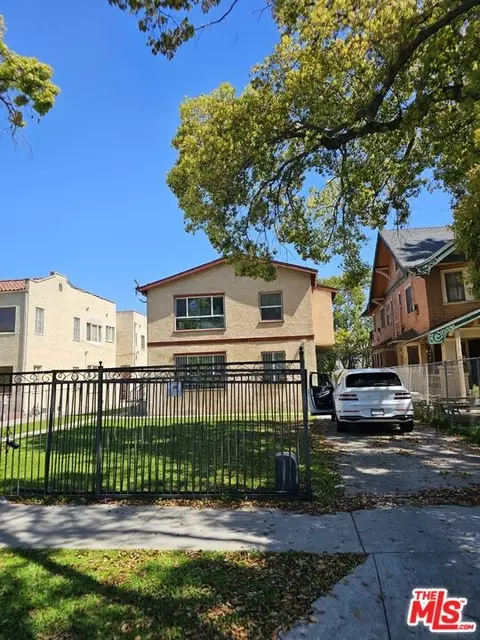 1824 S Wilton Pl, Los Angeles, CA 90019