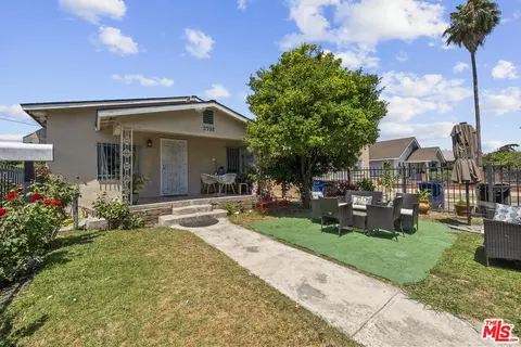3793 Cimarron St, Los Angeles, CA 90018