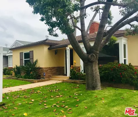 2816 Tilden Ave, Los Angeles, CA 90064