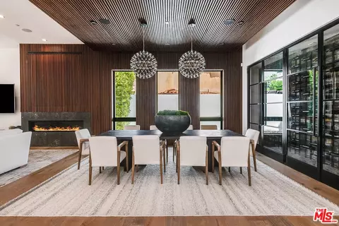 Dining - 4530 Libbit Ave, Encino, CA 91436 photo 1 of 2