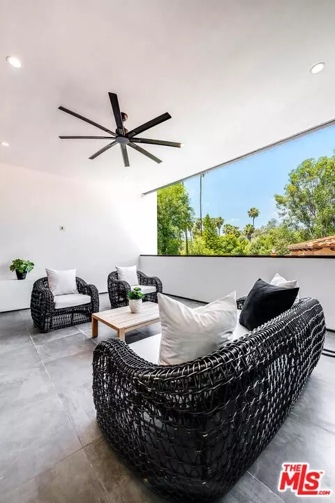 Exterior - 4530 Libbit Ave, Encino, CA 91436 photo 5 of 14
