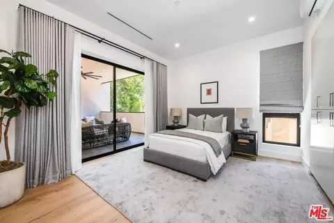 Bedroom - 4530 Libbit Ave, Encino, CA 91436 photo 6 of 6
