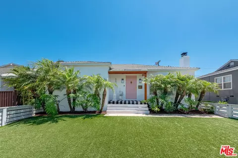 6616 W 87th St, Los Angeles, CA 90045