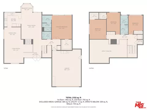 Floorplan - 3316 Loreta Ct, Camarillo, CA 93010 photo 1 of 3