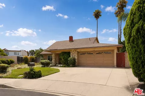 Exterior - 3316 Loreta Ct, Camarillo, CA 93010 photo 1 of 7