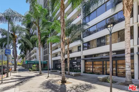 600 W 9th St #913, Los Angeles, CA 90015