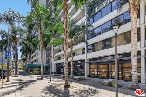 600 W 9th St #913, Los Angeles, CA 90015