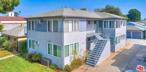 9328 Crenshaw Blvd, Inglewood, CA 90305