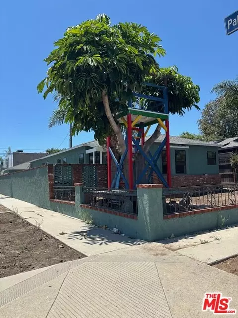 3497 Redwood Ave, Los Angeles, CA 90066