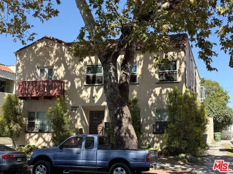 4250 8th Ave, Los Angeles, CA 90008