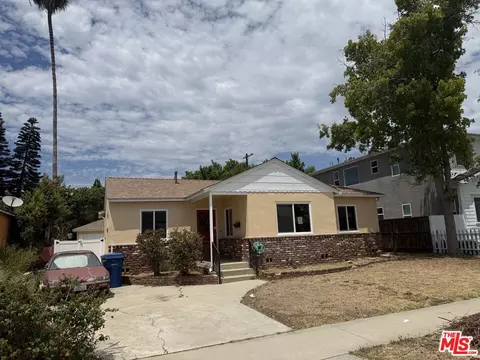 5577 W 82nd St, Los Angeles, CA 90045
