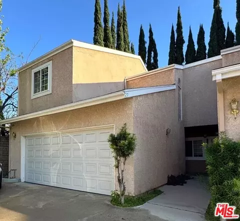 19928 Chase St #27, Winnetka, CA 91306