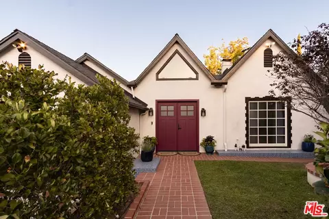 5166 High Crest Ave, Los Angeles, CA 90041