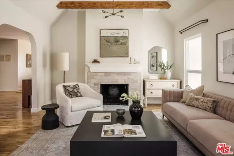 5166 High Crest Ave, Los Angeles, CA 90041
