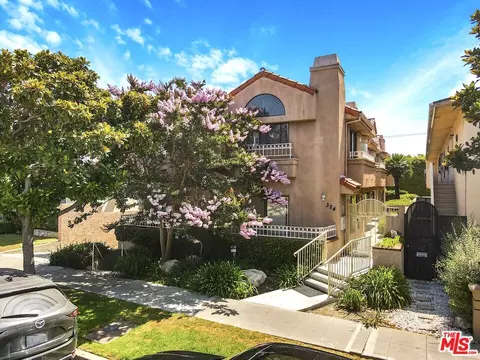 324 S Doheny Dr, Beverly Hills, CA 90211