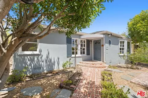 2001 Pearl St, Santa Monica, CA 90405
