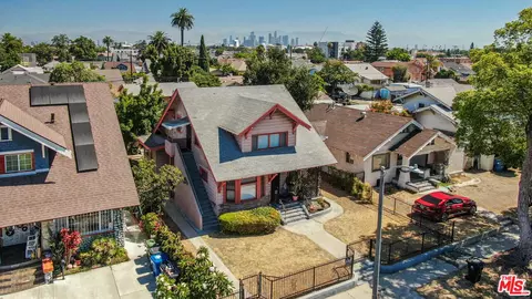 1111 W 47th St, Los Angeles, CA 90037