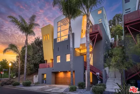 12236 Laurel Terrace Dr, Studio City, CA 91604