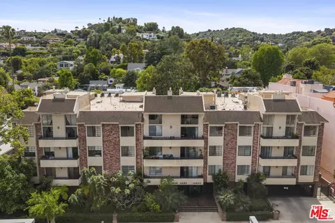 14560 Benefit St, Sherman Oaks, CA 91403